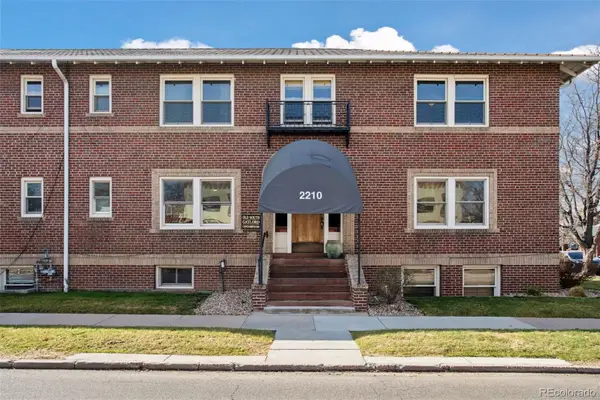 2210 E Mississippi Avenue #3, Denver, CO 80210