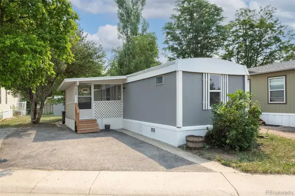 5000 Butte Street, Boulder, CO 80301