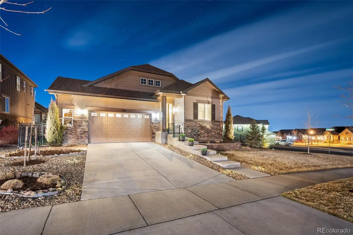 7743 S Quantock Way, Aurora, CO 80016 - #1