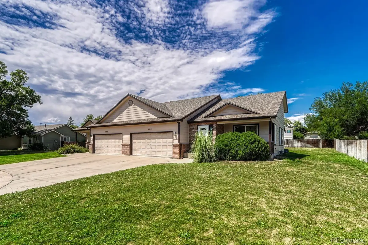 1112 Country Acres Court, Johnstown, CO 80534 - #1