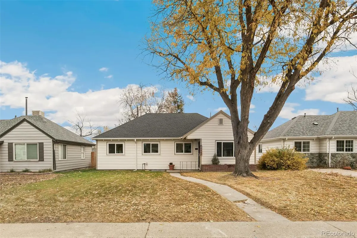 5040 Elm Court, Denver, CO 80221 - Image #1