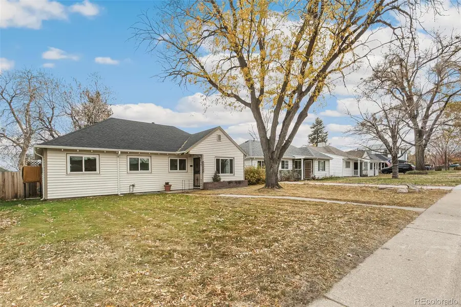5040 Elm Court, Denver, CO 80221 - Image #2