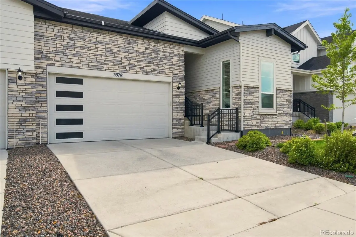 3578 Silver Rock Circle, Castle Rock, CO 80104 - #1