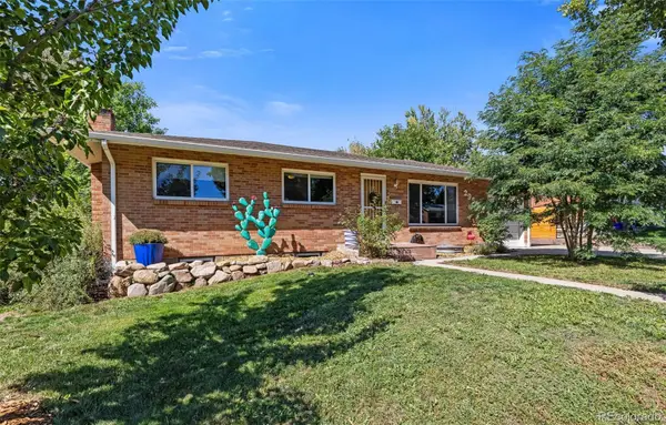 2953 S Zenobia, Denver, CO 80236