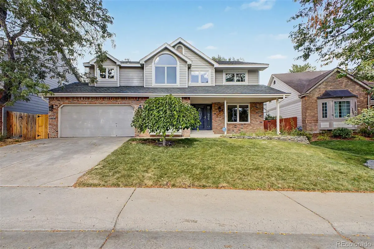 12619 W 84th, Arvada, CO 80005 - #1