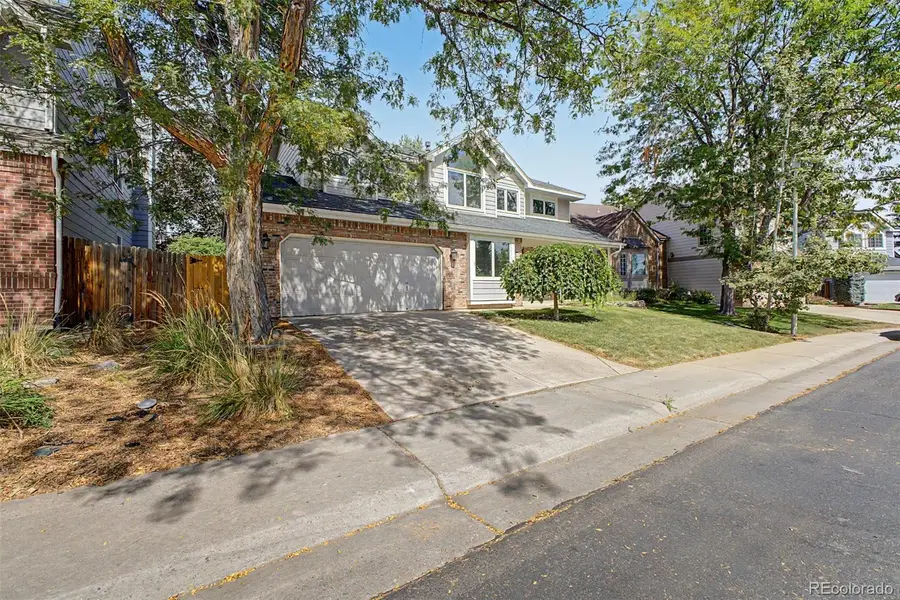12619 W 84th, Arvada, CO 80005 - #2
