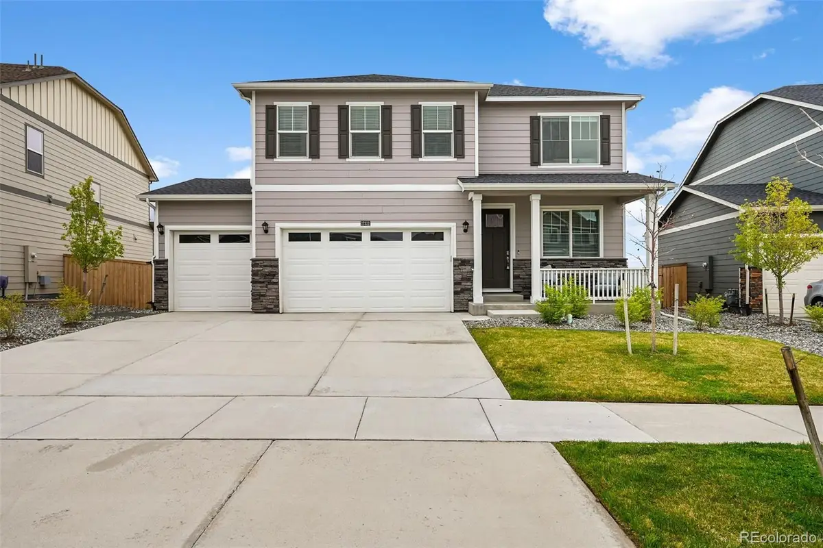 17311 Rose Mallow Street, Parker, CO 80134 - Image #1