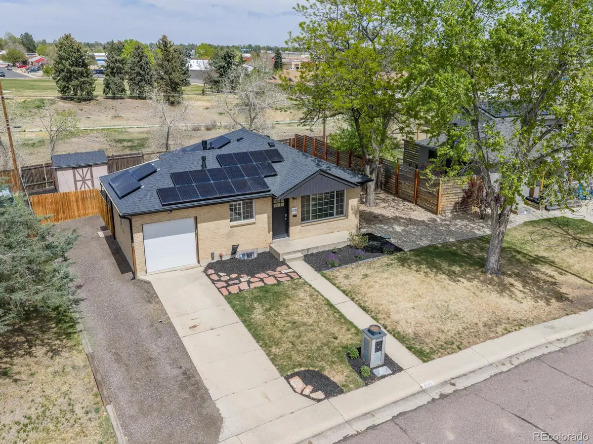 1741 E 105th Place, Northglenn, CO 80233 - #1