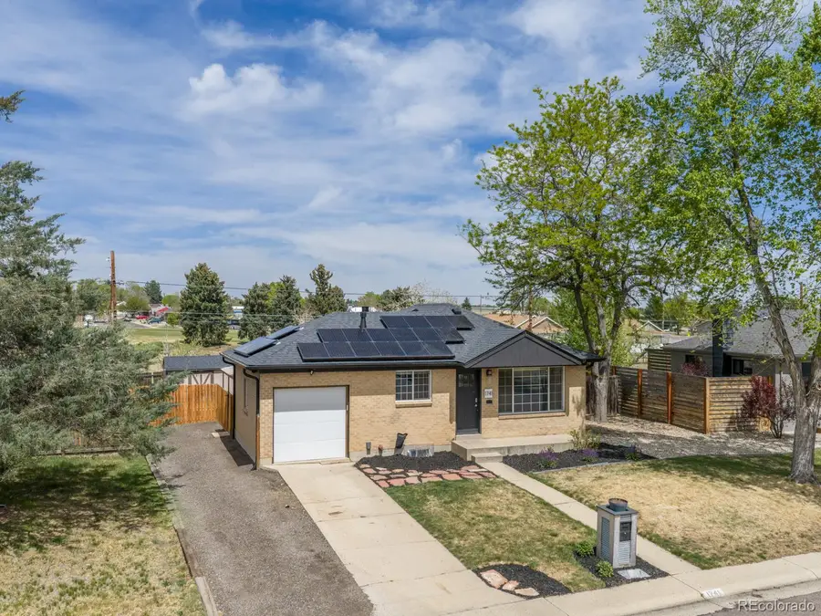 1741 E 105th Place, Northglenn, CO 80233 - #3
