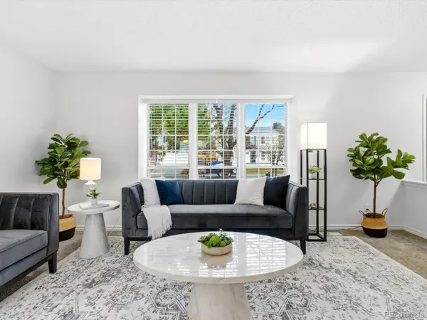 14957 E Caspian Place, Aurora, CO 80014