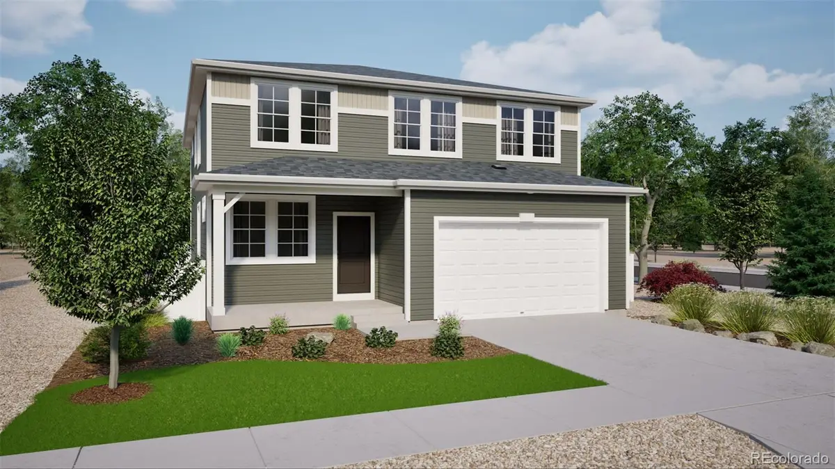 17578 E 103rd Dr., Commerce City, CO 80022 - #1