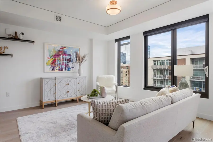 1750 Wewatta Street #1307, Denver, CO 80202 - #2