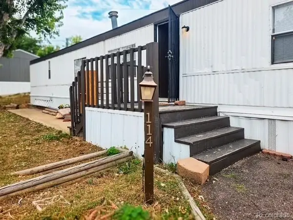 17190 Mt Vernon Road, Golden, CO 80401
