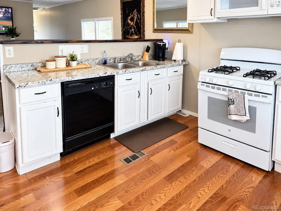 17190 Mt Vernon Road, Golden, CO 80401 - #3