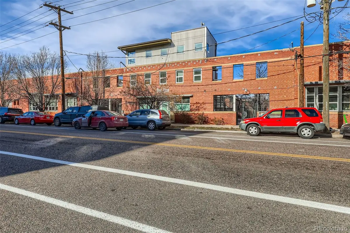 3033 Blake Street #109, Denver, CO 80205 - Image #1