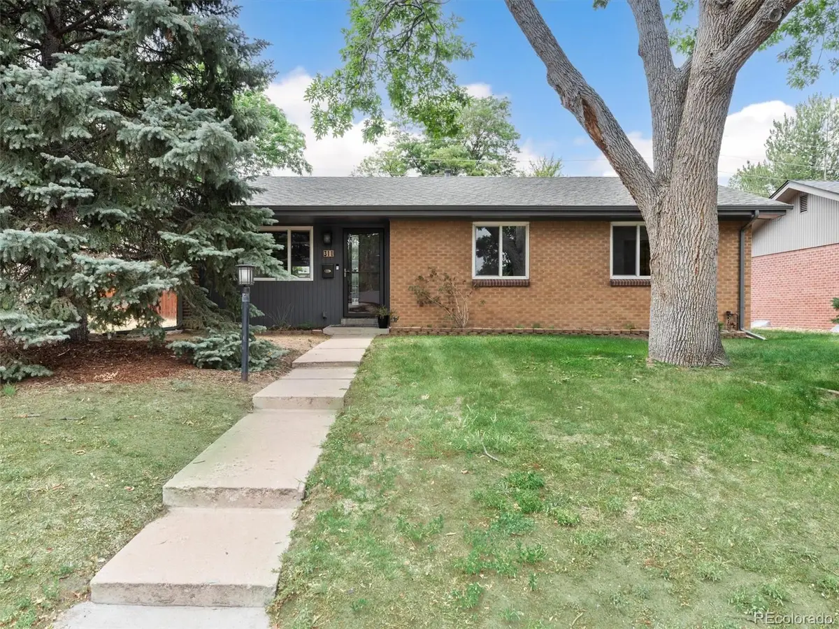 311 S Jasmine Street, Denver, CO 80224 - #1