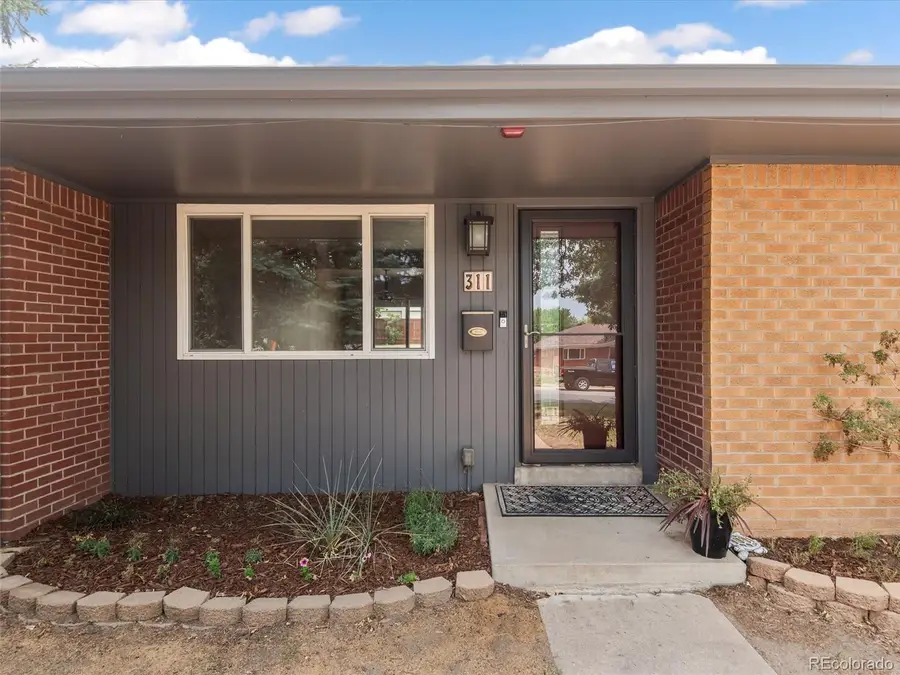 311 S Jasmine Street, Denver, CO 80224 - #3