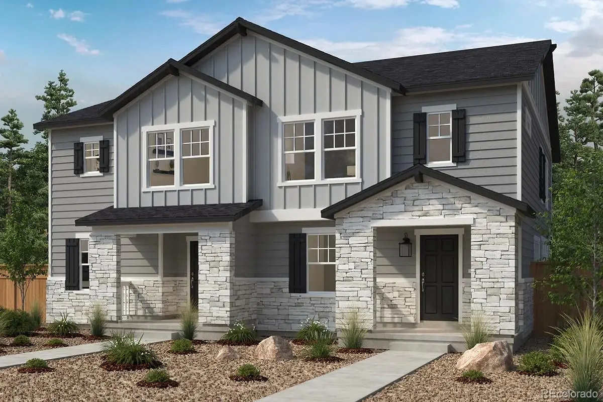 24381 E 52nd Avenue, Aurora, CO 80019 - #1