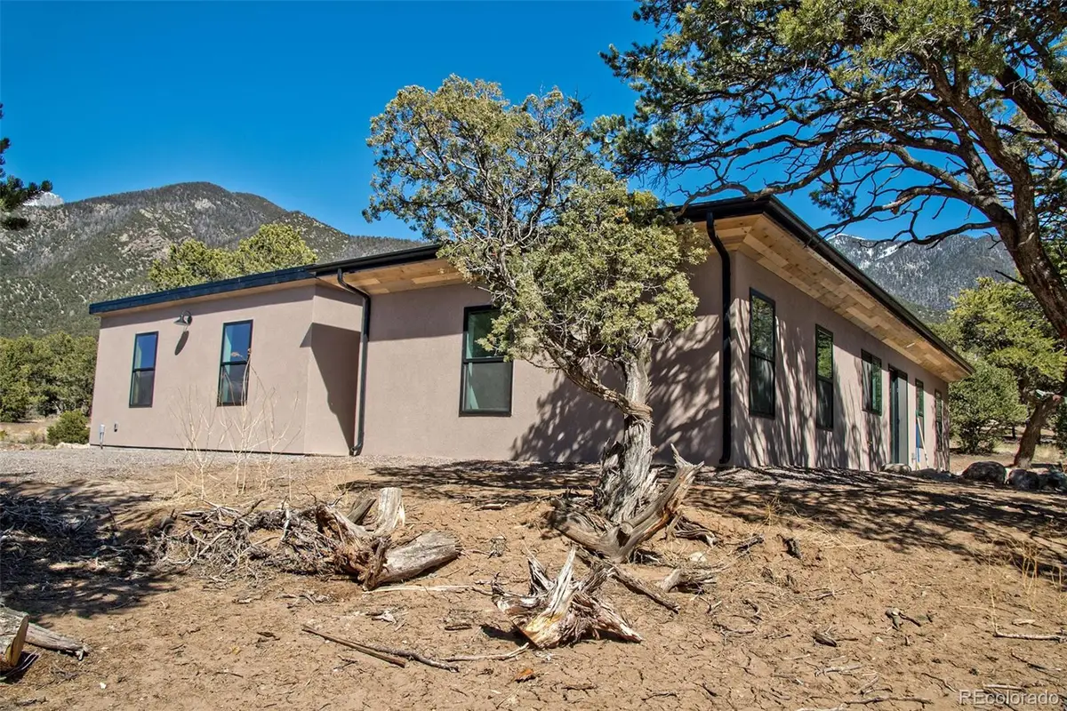 3519 Forest Trail Ol, Crestone, CO 81131 - #1