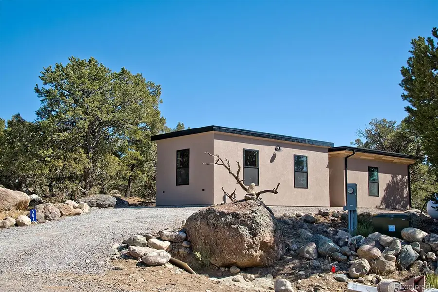 3519 Forest Trail Ol, Crestone, CO 81131 - #3