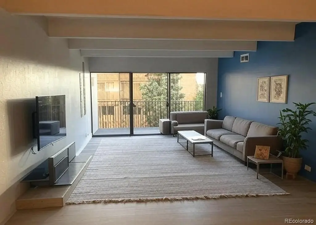8060 E Girard Avenue #601, Denver, CO 80231 - #1