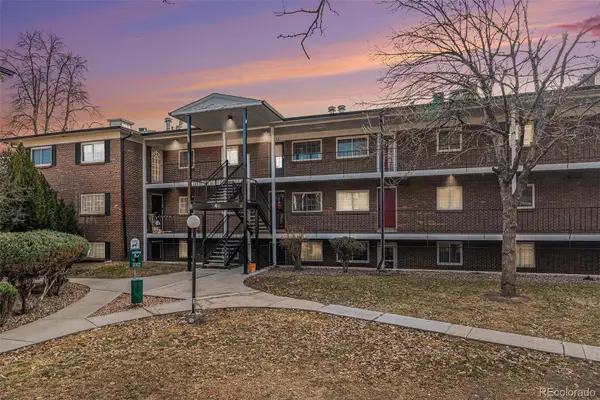 6800 E Tennessee Avenue #411, Denver, CO 80224