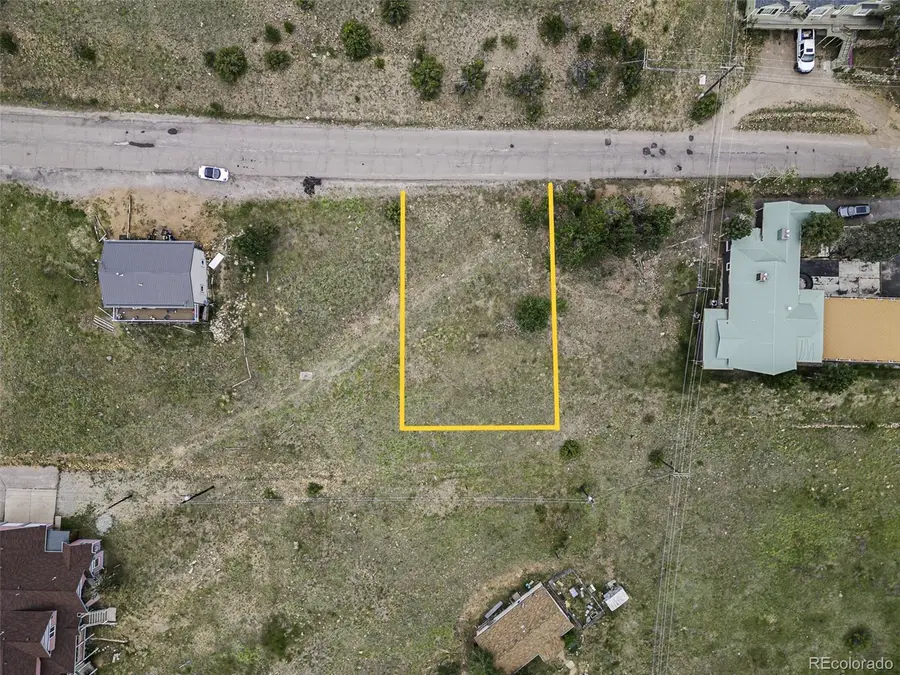153 Hayden Street, Cripple Creek, CO 80813 - Image #2