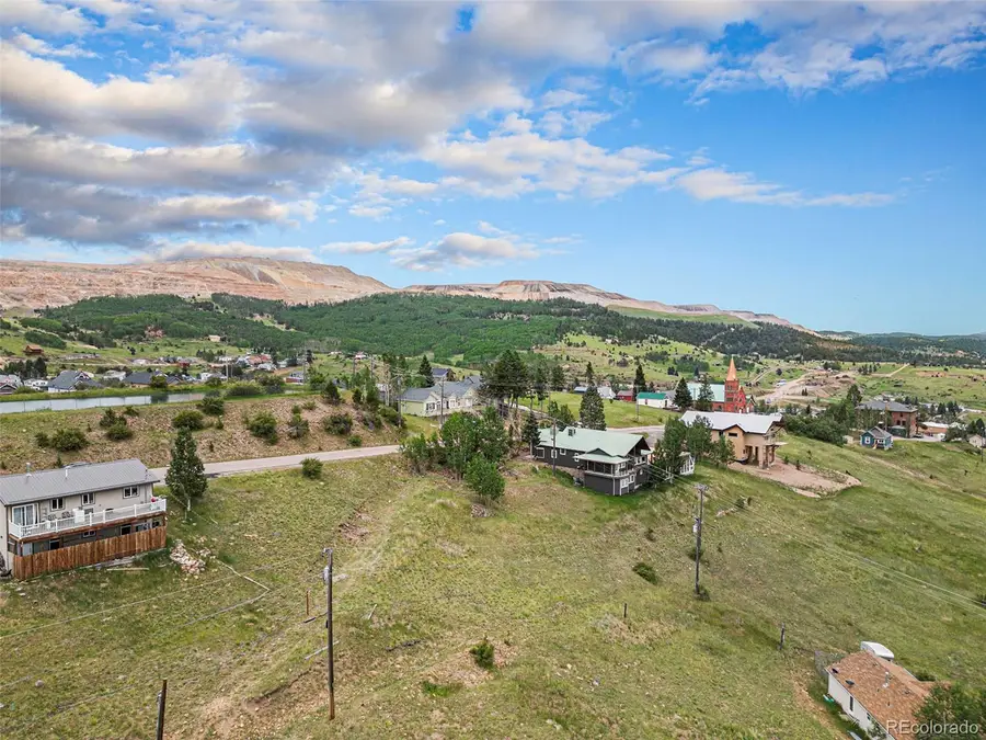 153 Hayden Street, Cripple Creek, CO 80813 - Image #3