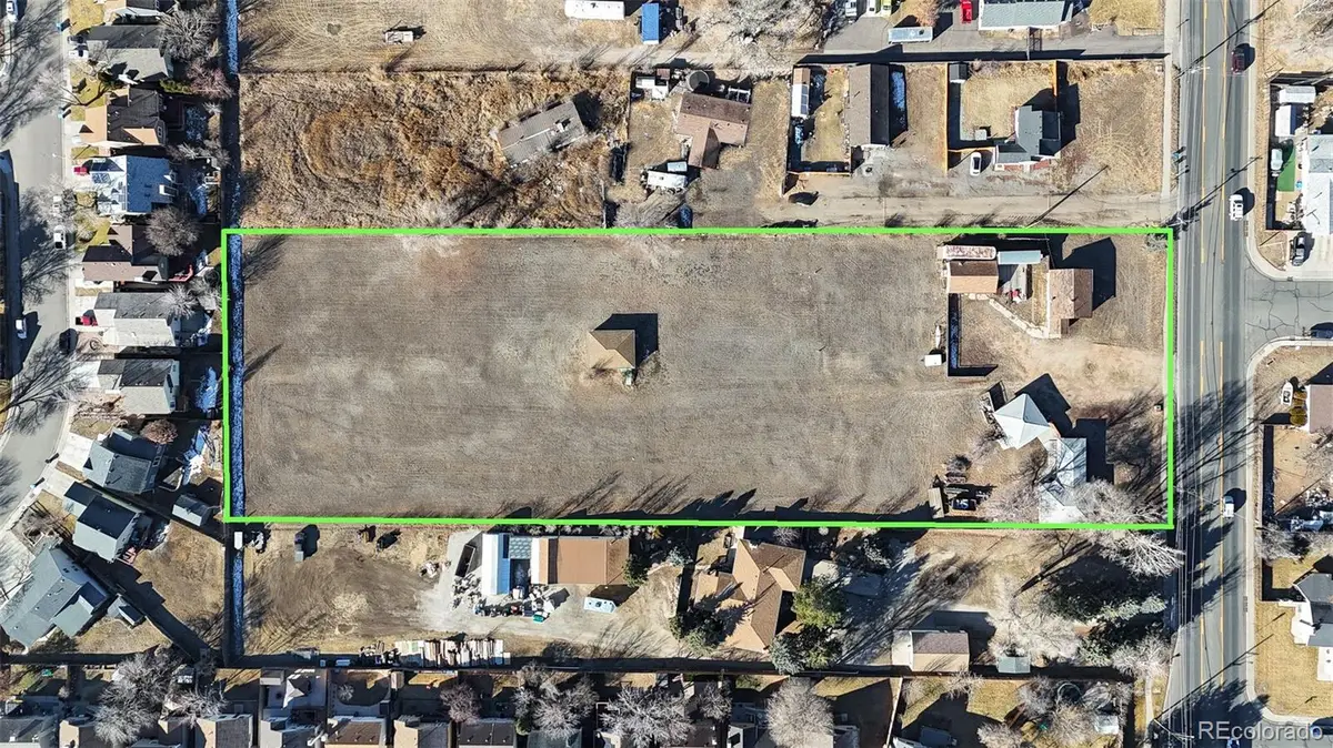 3900 W 64th Avenue, Arvada, CO 80003 - Image #1