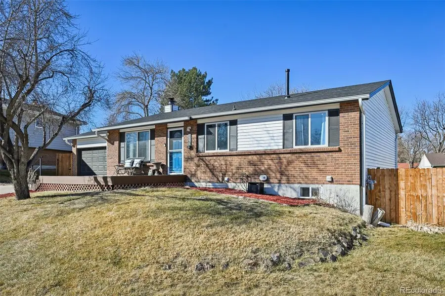 7155 S Dover Court, Littleton, CO 80128 - #2