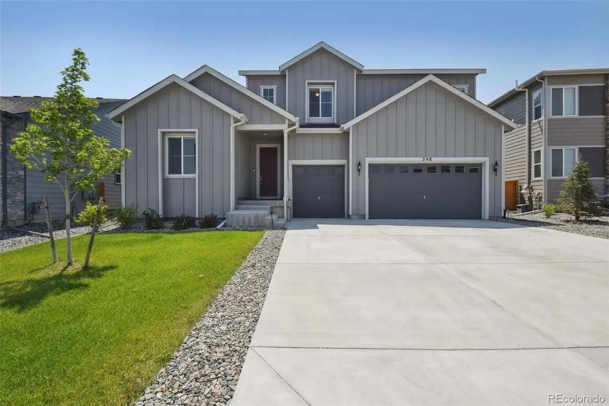 248 Hampshire Lane, Castle Rock, CO 80108 - #1