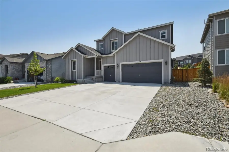 248 Hampshire Lane, Castle Rock, CO 80108 - #2