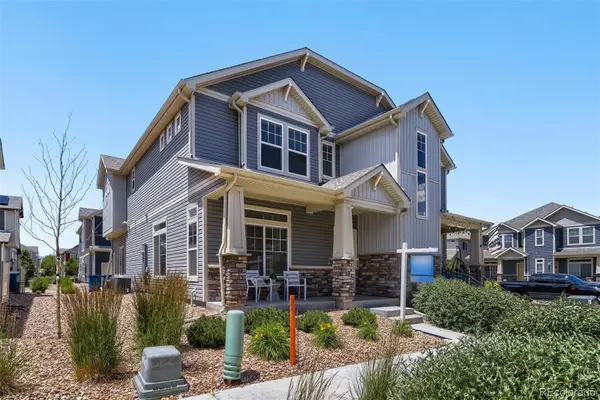 17956 E 103rd Avenue, Commerce City, CO 80022