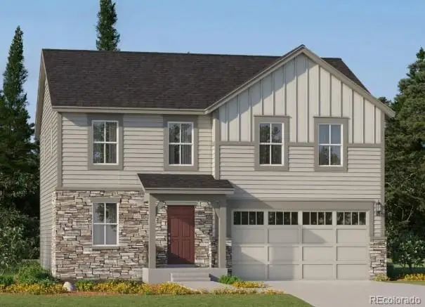 3311 E 152nd Circle, Thornton, CO 80602 - #1