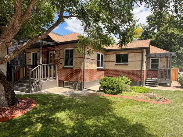 4104 N Yates, Denver, CO 80212