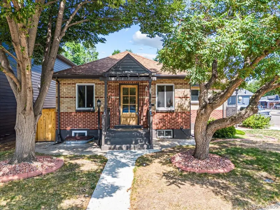4104 N Yates, Denver, CO 80212 - #2
