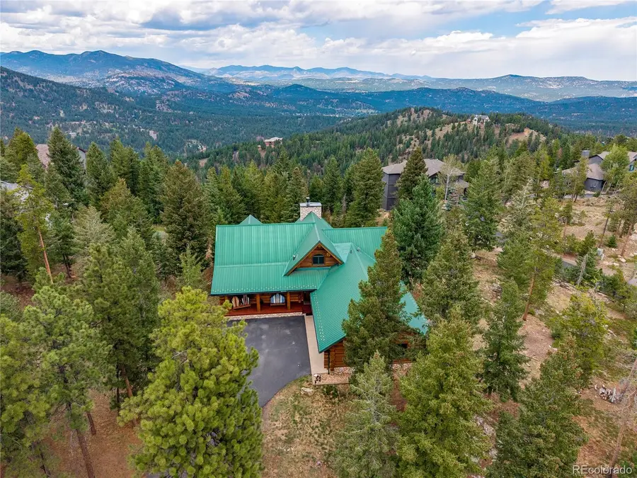 29413 Grayhawk Drive, Evergreen, CO 80439 - #2