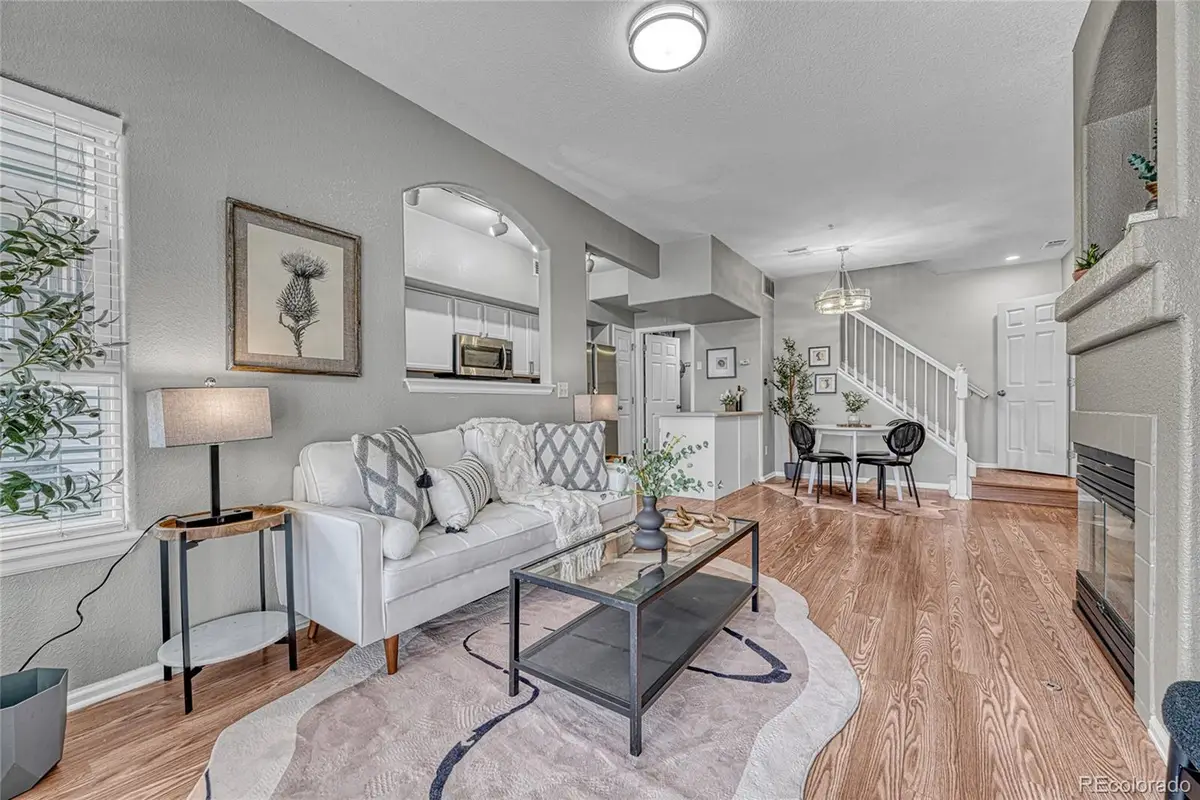 9408 E Florida Avenue #2068, Denver, CO 80247 - #1