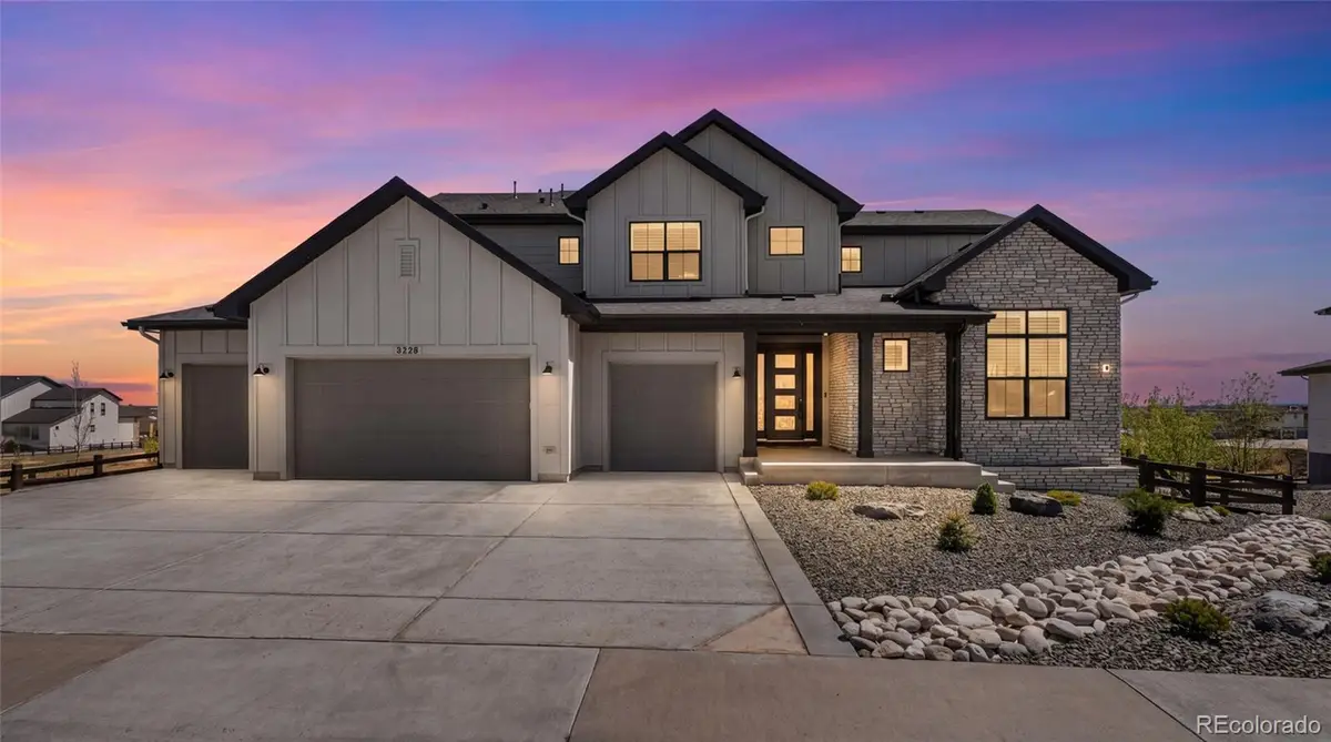 3238 Wingspan Point, Castle Rock, CO 80108 - #1
