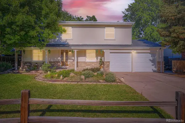 2514 S Elkhart, Aurora, CO 80014