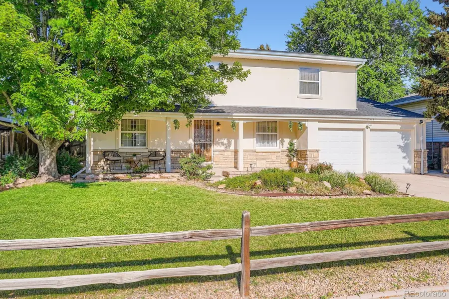 2514 S Elkhart, Aurora, CO 80014 - #2