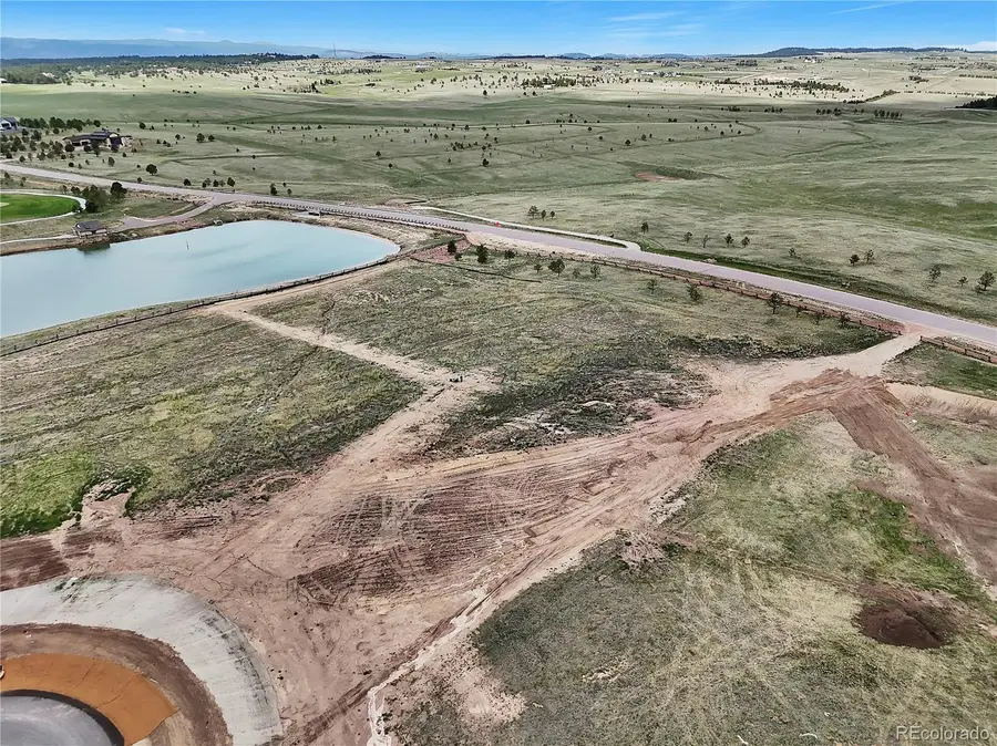 5801 Rough Trail, Colorado Springs, CO 80908 - #3