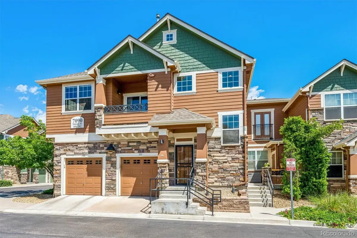 7090 Simms Street #201, Arvada, CO 80004 - #1
