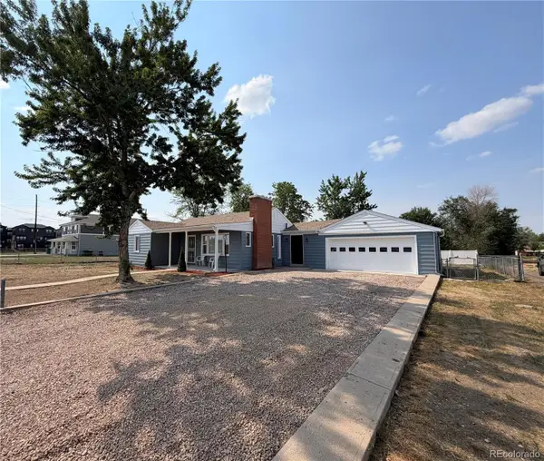 3575 W 65th Avenue, Denver, CO 80221