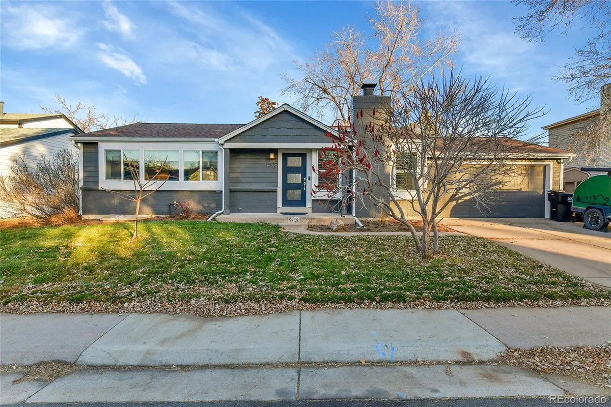 5790 S Parfet Street, Littleton, CO 80127 - Image #1