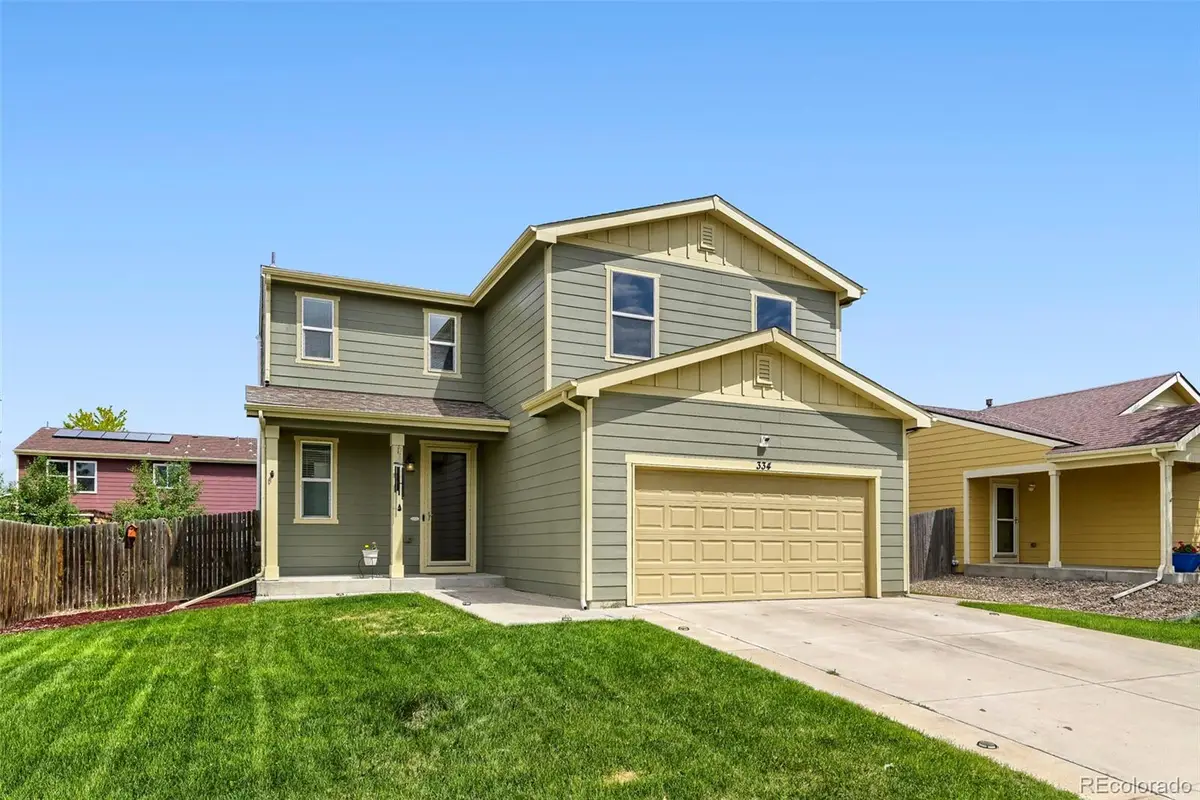 334 Feather Place, Brighton, CO 80603 - #1