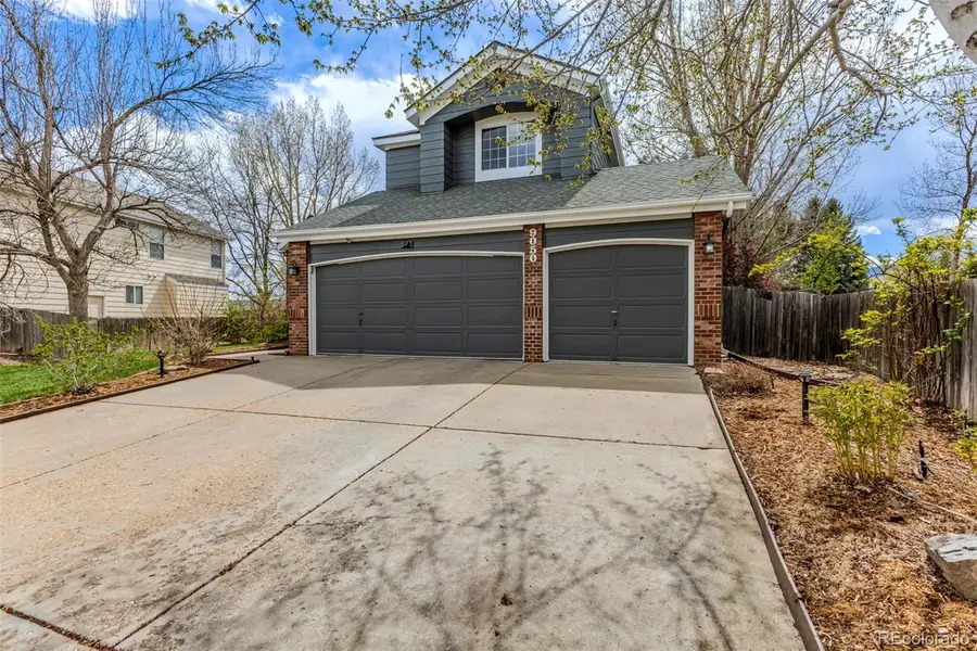 9050 W San Juan Drive, Littleton, CO 80128 - #2