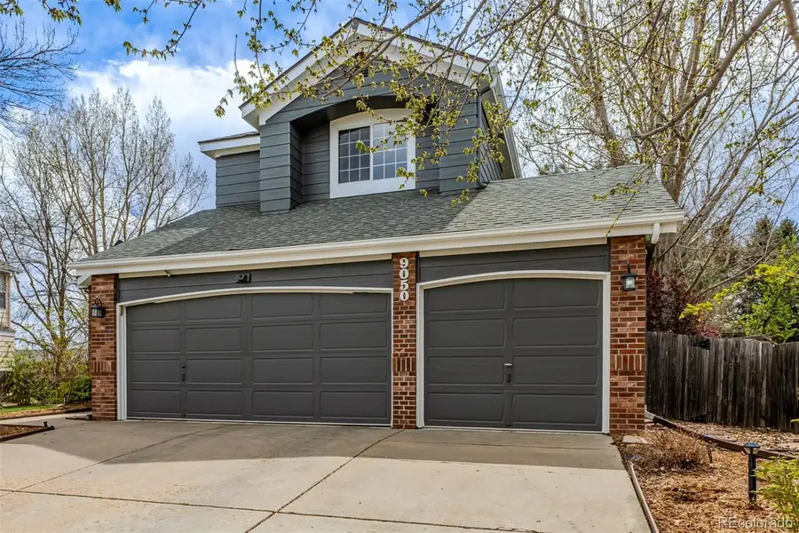9050 W San Juan Drive, Littleton, CO 80128 - #3