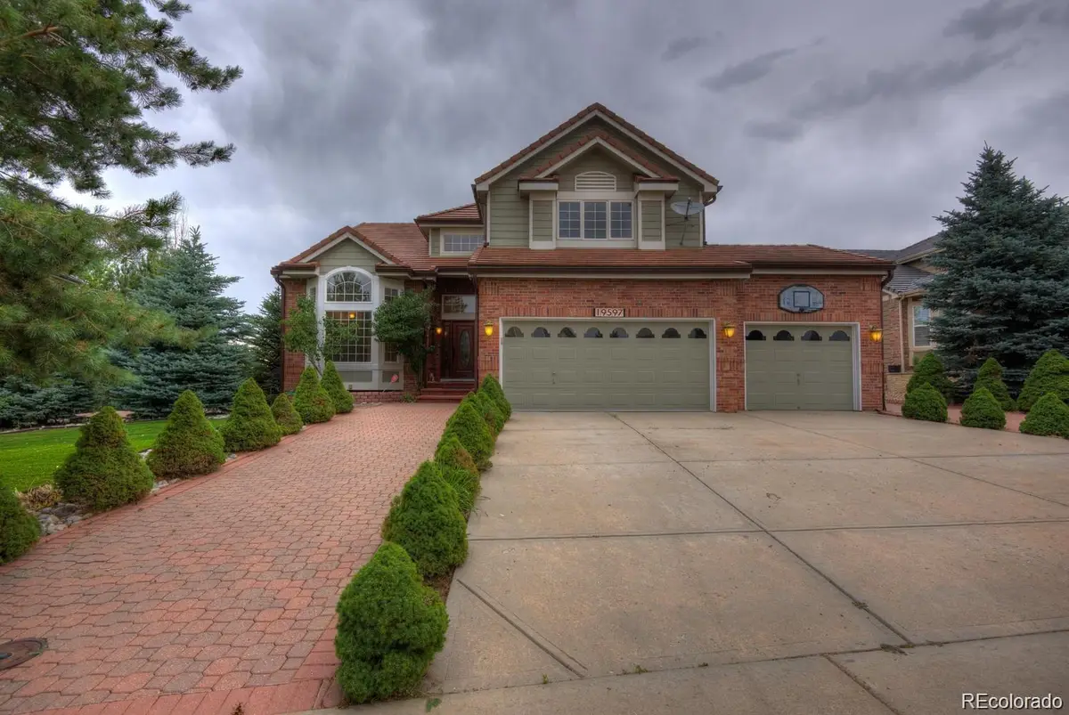 19597 E Maplewood Place, Aurora, CO 80016 - #1
