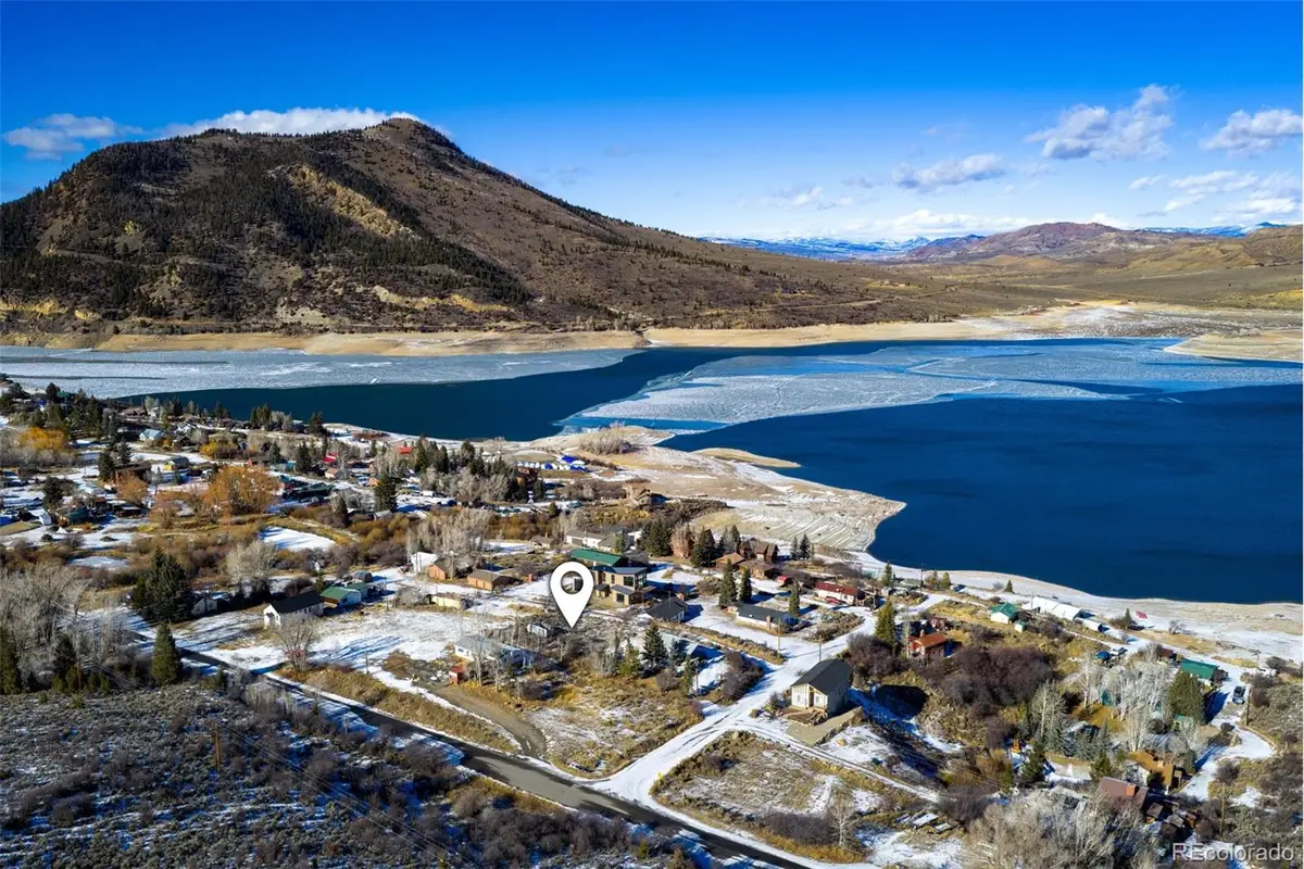 6895 Heeney Road, Heeney, CO 80498 - #1